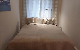 Gemütliche Zweiraum-Ferienwohnung in Zwenkau bei Leipzig im Neuseenland